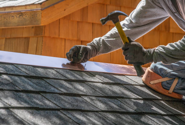 Best Solar Panel Roofing Installation  in Cordova, NC