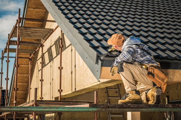 Best Tile Roofing Installation  in Cordova, NC