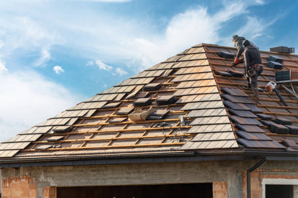 Best Tile Roofing Installation  in Cordova, NC