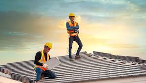 Best Steel Roofing  in Cordova, NC